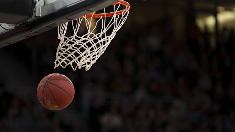 NBA季后赛精彩扣篮和绝杀瞬间视频封面